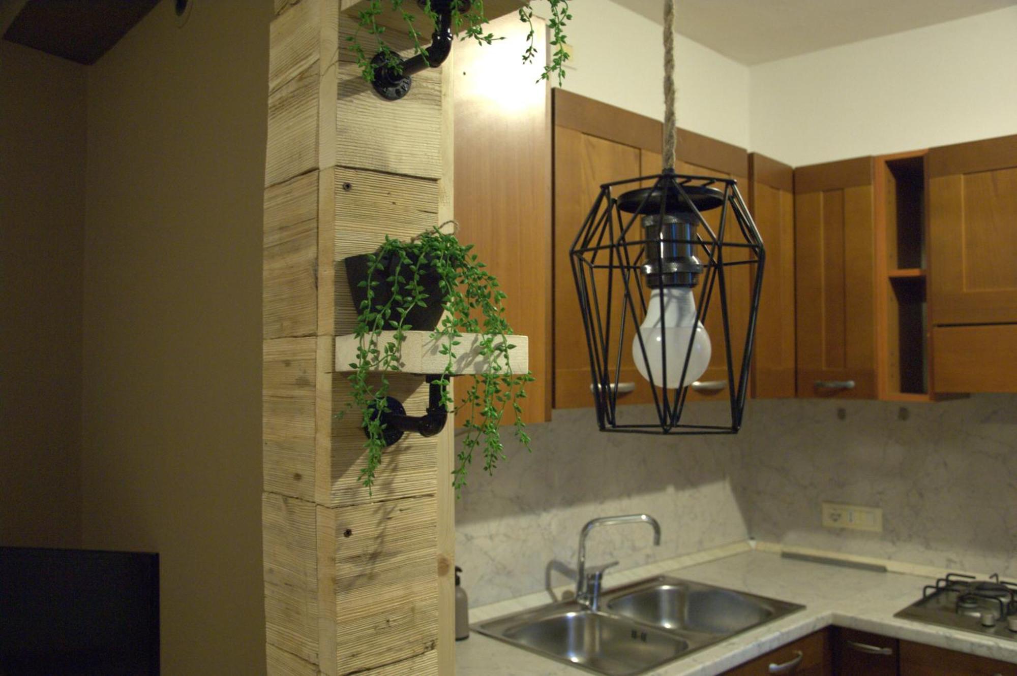 Typical Apartment In Valtellina Sondrio Exterior foto