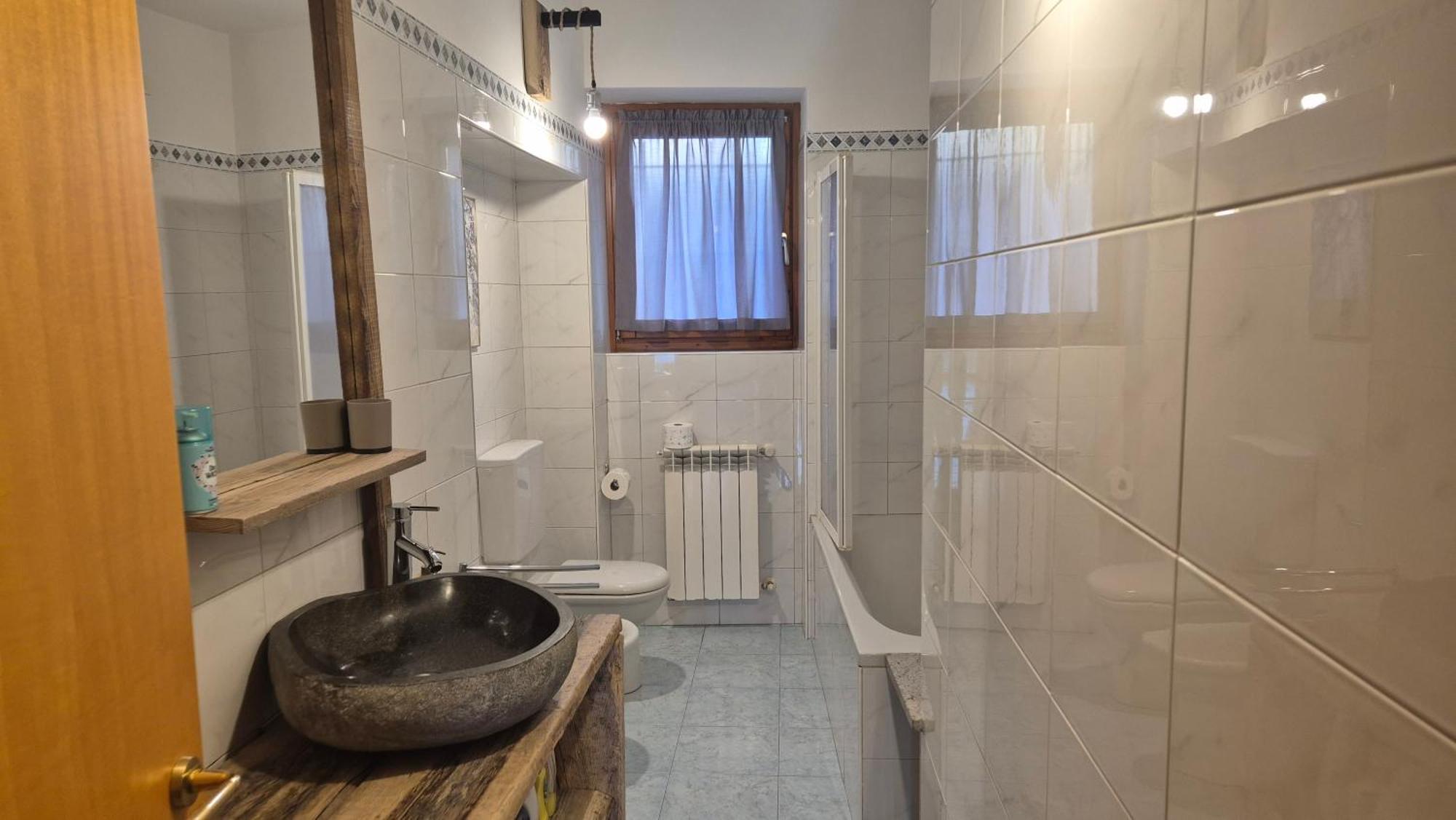Typical Apartment In Valtellina Sondrio Exterior foto