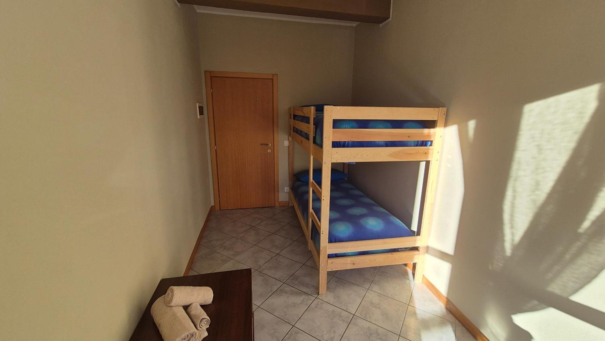 Typical Apartment In Valtellina Sondrio Exterior foto
